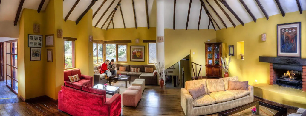Colca Lodge Spa & Hot Springs