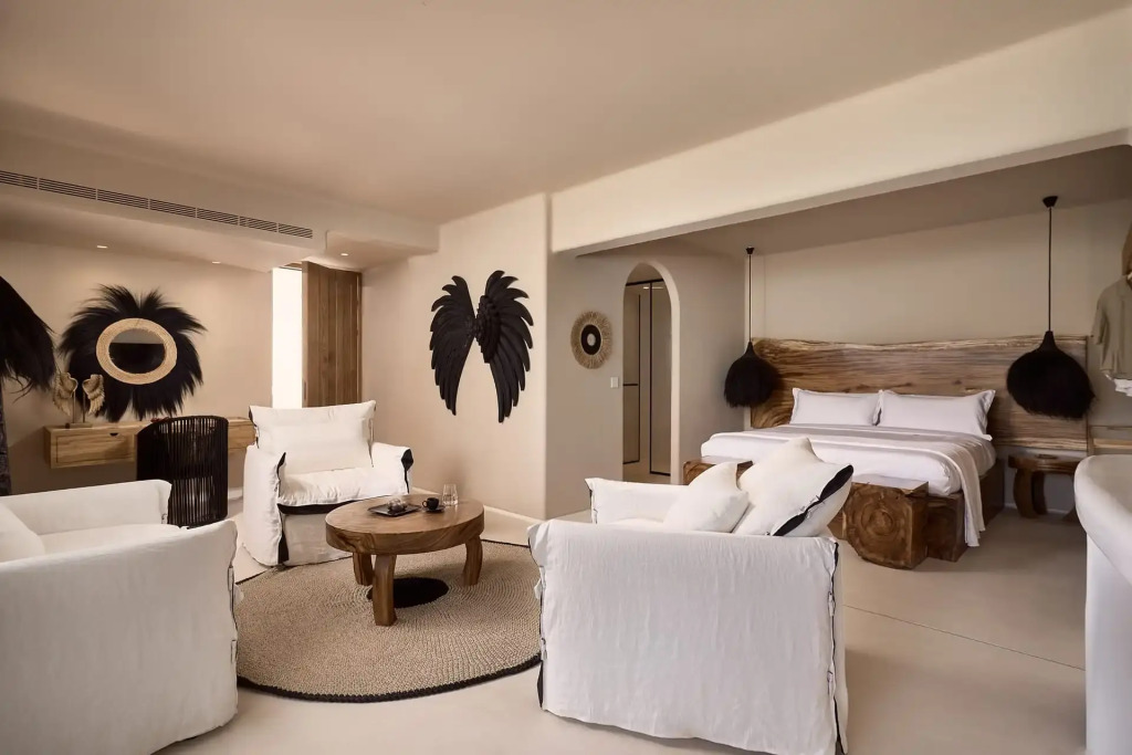 Aya Resort