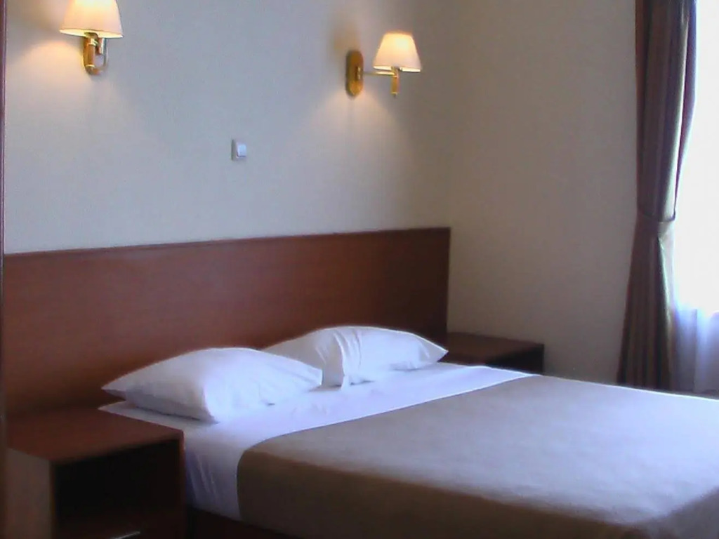 Puri Bernadi Guest House