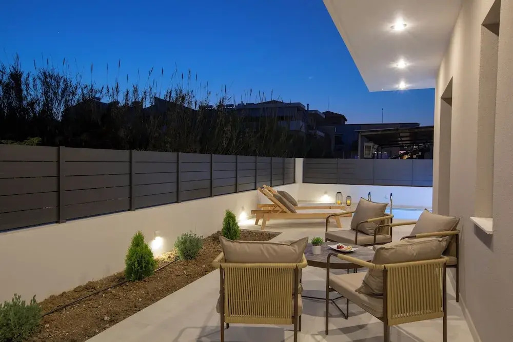 Pomaria Boutique Residences