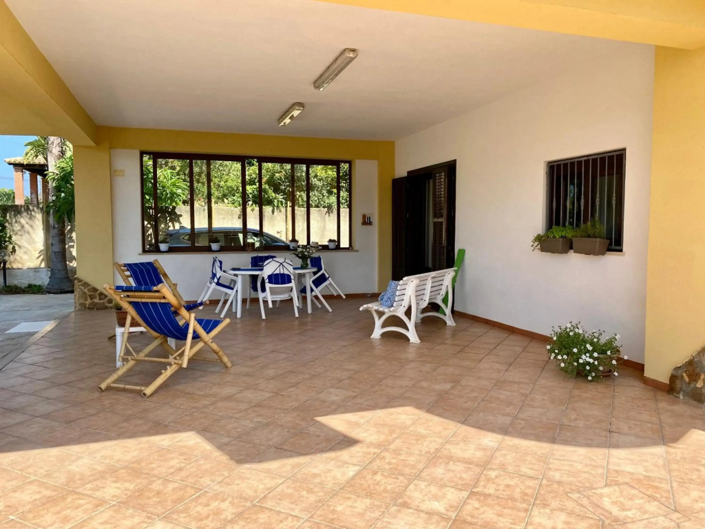ACasammare Apartment
