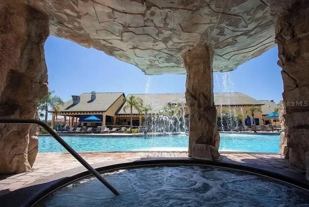 Luxury 6BR Home w/ Theater + Pool Near Disney