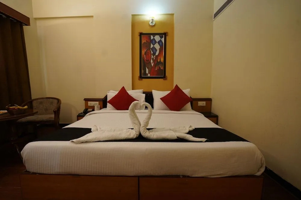 Hotel Royal Palazzo