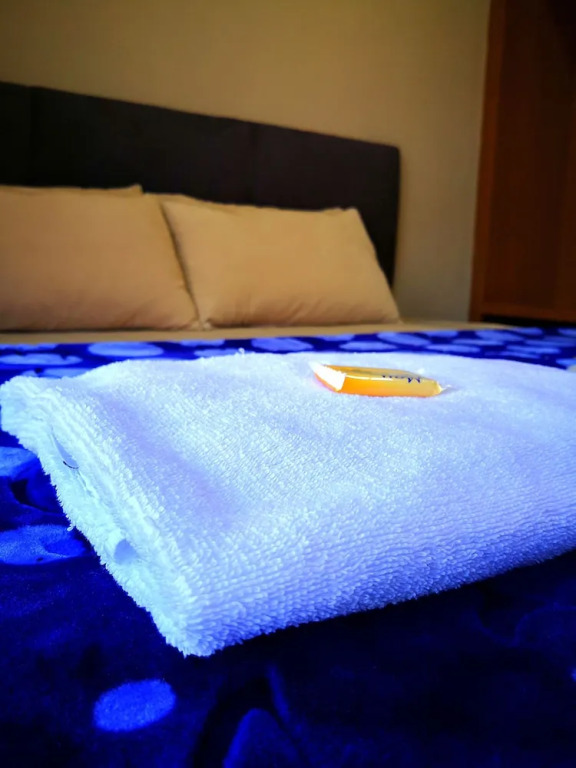 Zahaar New Wing Hotel