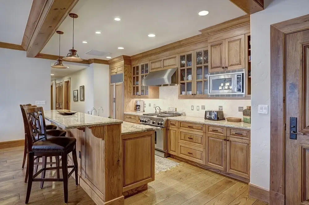4br Ski In/ski Out The Top Of Bachelor Gulch 4 Bedroom Condo by RedAwning
