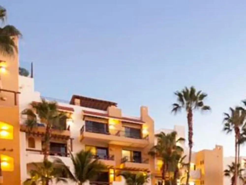 Cozy Studio Sleeps 4 in Marina Bay Cabo