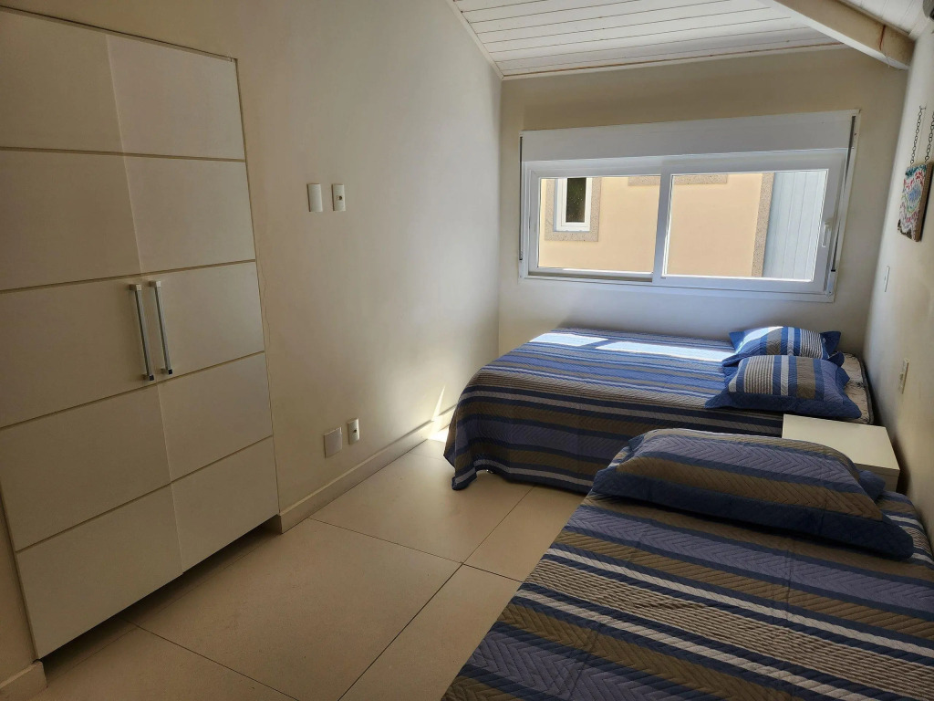 Casa Palmeira Geribá, Piscina, Jardim E 5 Quartos Com A/c, Muito Espaço