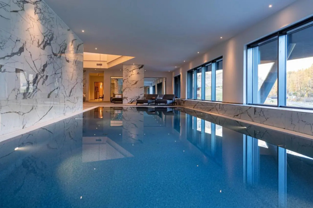 Cervino - VRetreats, an SLH hotel