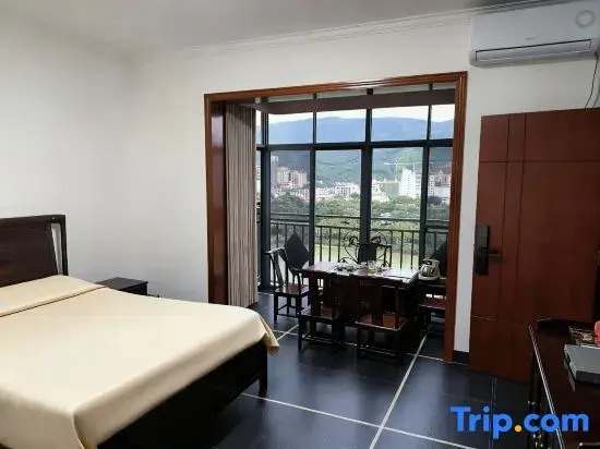 Jinghong Manyun Homestay