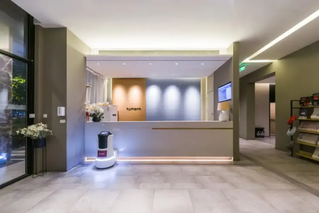 Home Inn Neo (Shanghai New International Expo Center Longyang Road Metro Station)