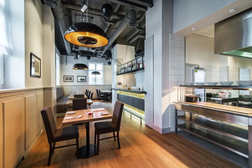 Sava Boutique Hotel