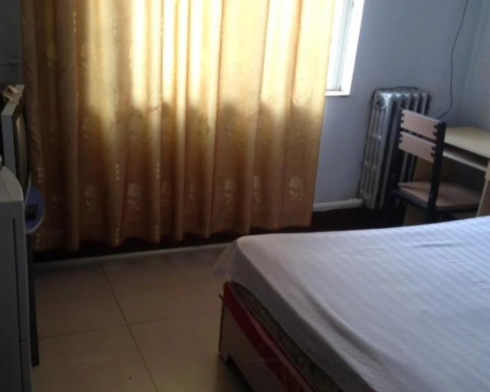 Dezhou Yiyelan Inn