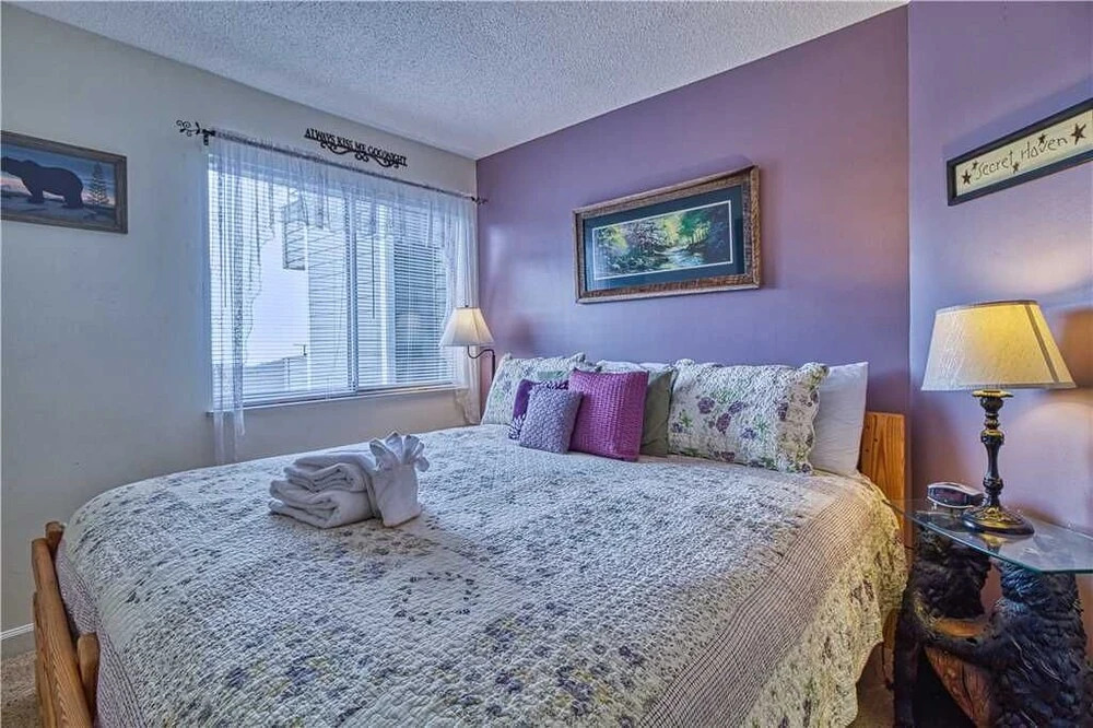 Whippoorwill - Two Bedroom Condo