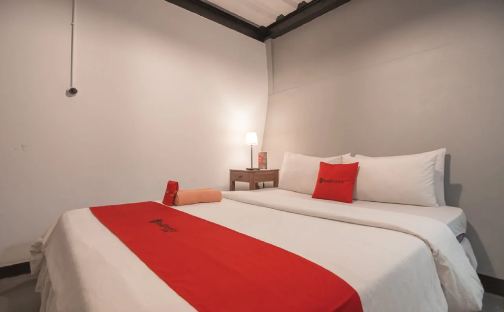 RedDoorz @ Rumah Kiboku