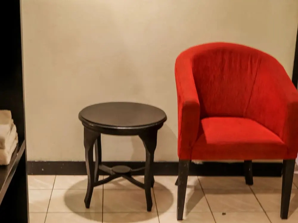 NIDA Rooms Mangga Besar 180