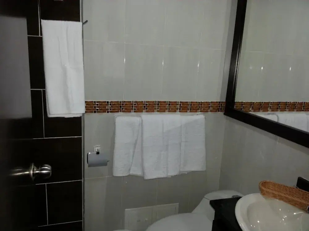 Hotel Six Avenue