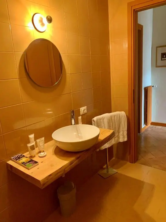 Annunciata Soul Retreat