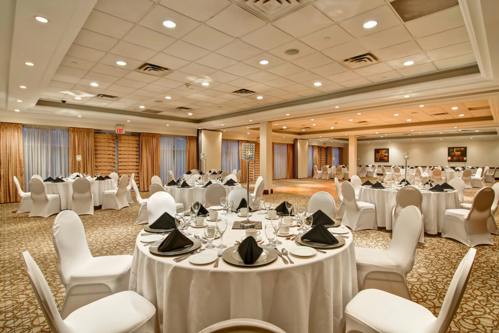 Hilton Garden Inn Toronto/Burlington