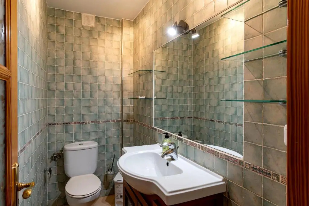 HolidayVilla Marina 2- Beachfront, Wifi , Sea View by Holidayshome