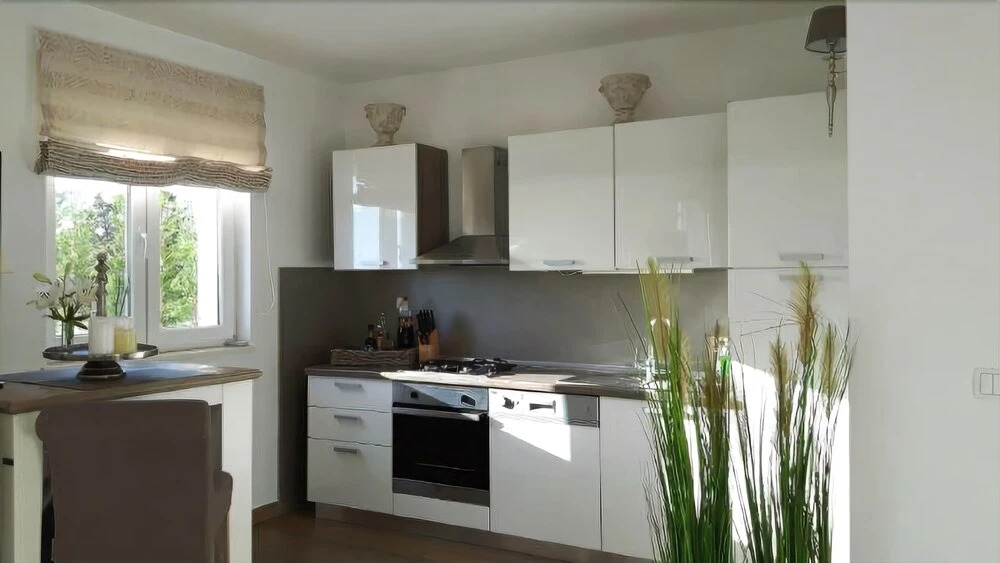Apartment Panorama
