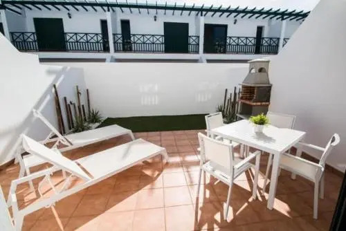 Apartamentos Quintana