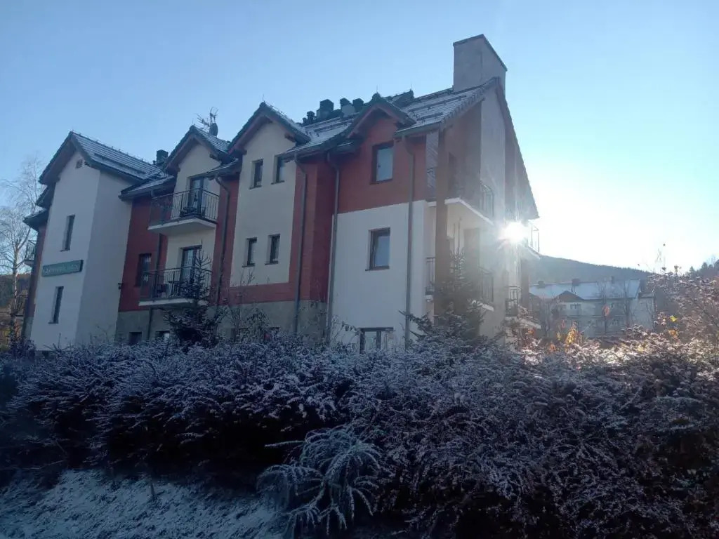 Karkonoskie Namaste