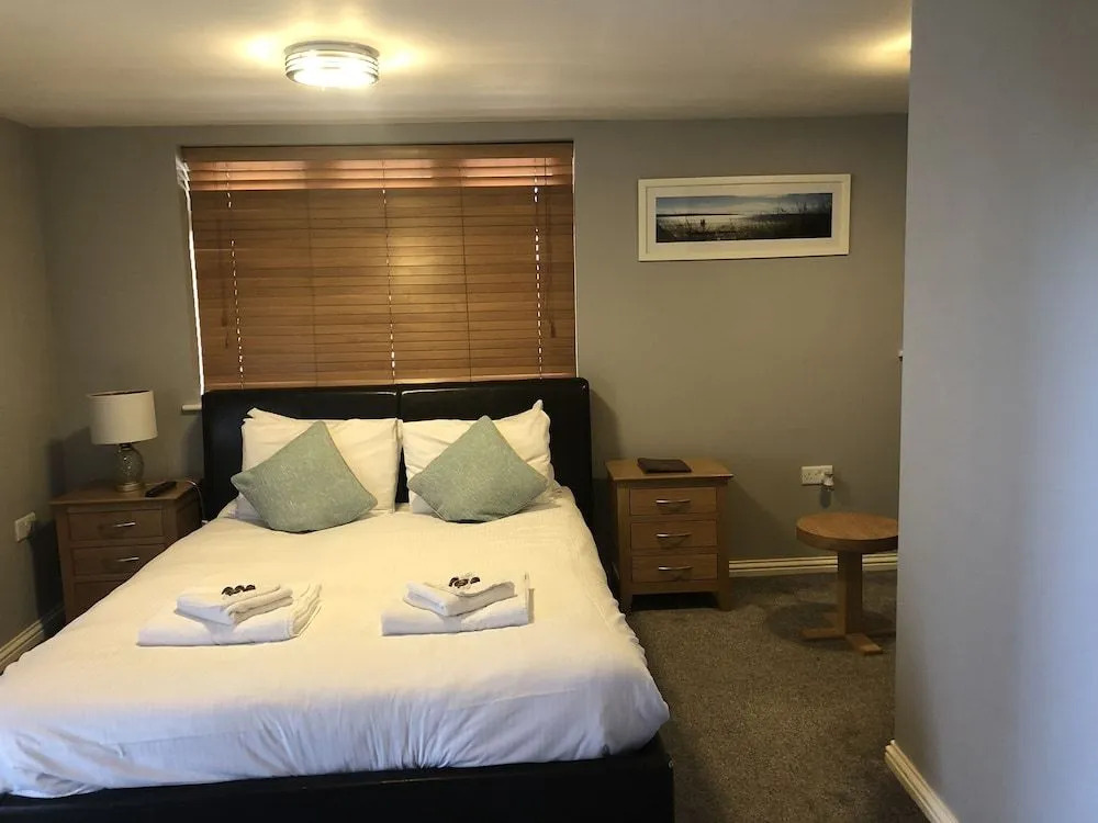 The Elm Tree Inn