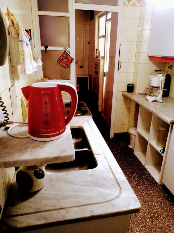 APARTAMENT - THE HARMONY - in the heart of Palermo