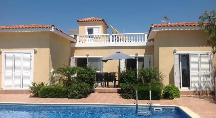 Villa Xemxija