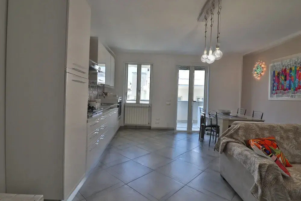 Idrusas House in Otranto