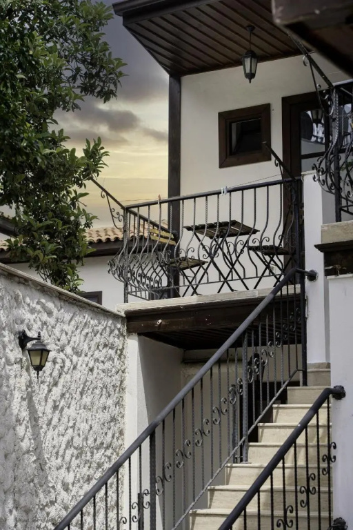 Saye Konak Hotel  Kaleiçi&Oldtown