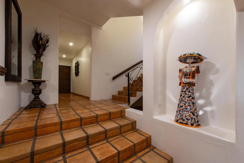 Large Villa for up to 32 People Near Medano Beach: Villa Diamante de Law