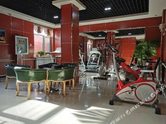 Yinzhou Hotel