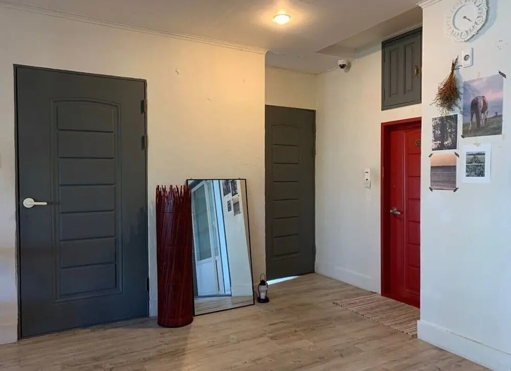 Sononggae Guesthouse - Hostel
