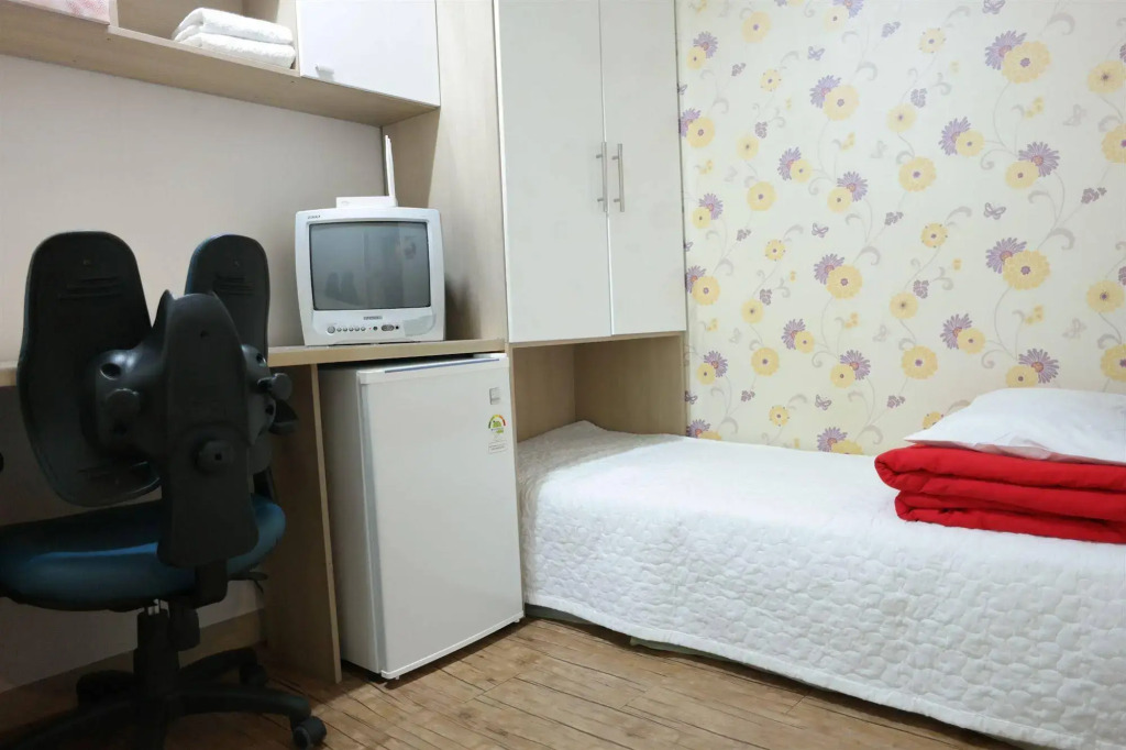 SL Hotel Myeongdong