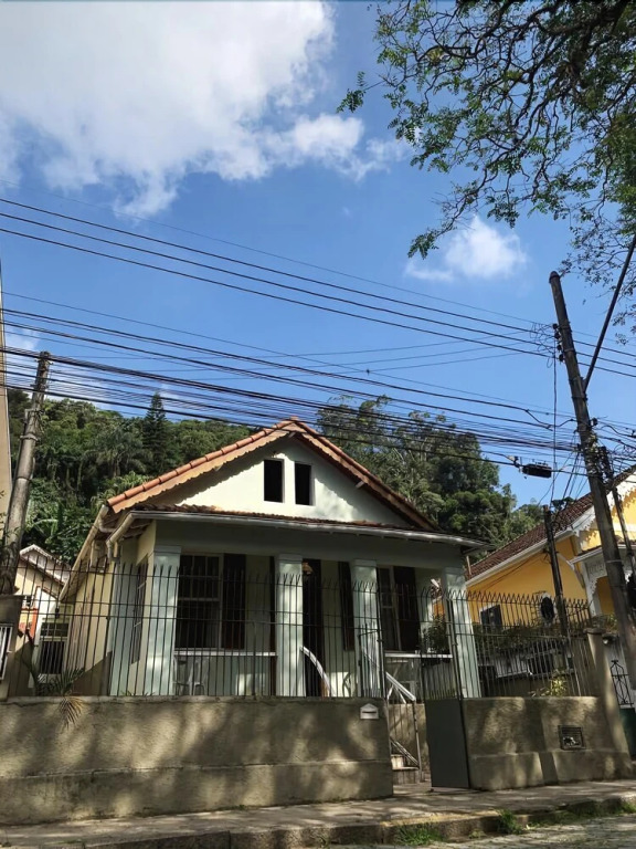 HMG Morada & Chalet - Centro histórico