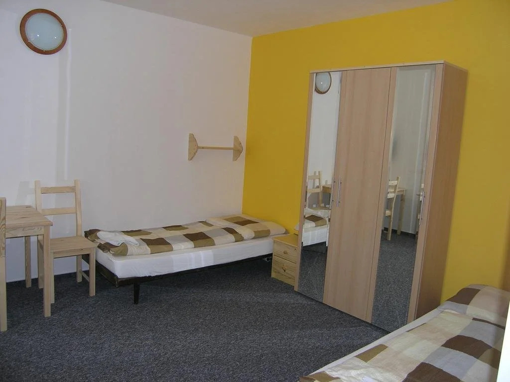 Pension Kadlcuv Mlyn
