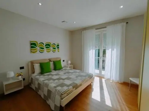 Apartment AL34