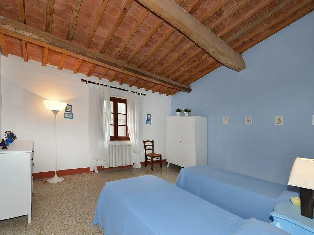 Agriturismo Tenuta Vallelunga
