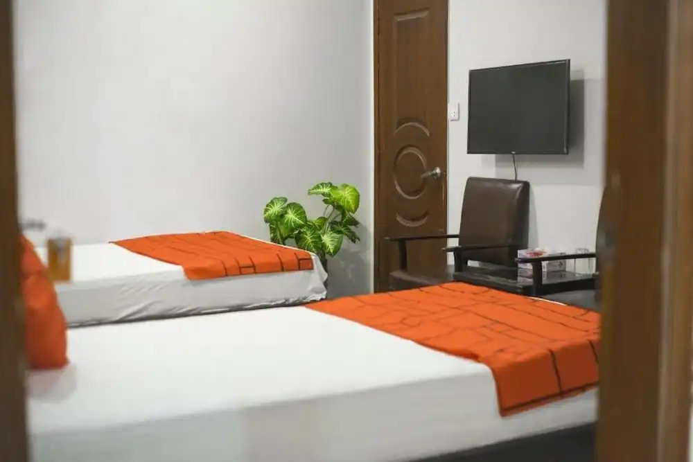 GOHO Rooms Badar