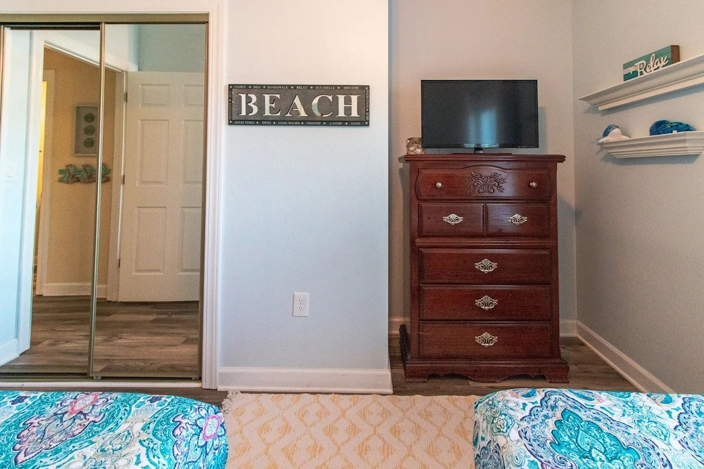 Cypress Bend #1113 2 Bedroom Condo by Redawning