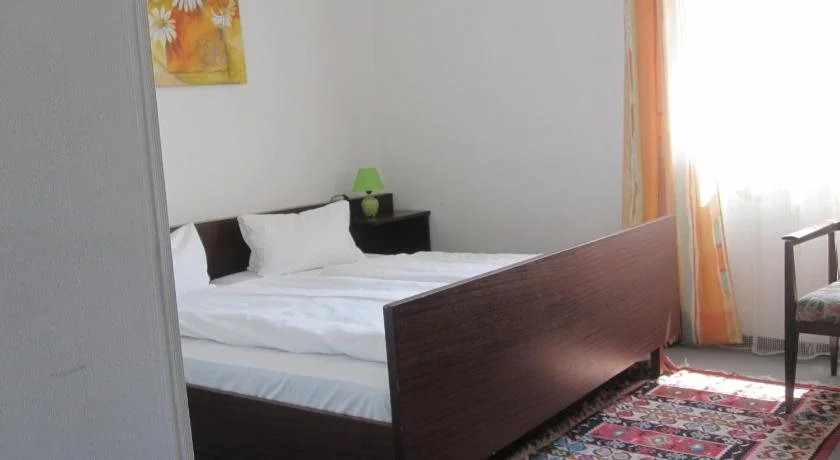 Hotel Drei Hasen