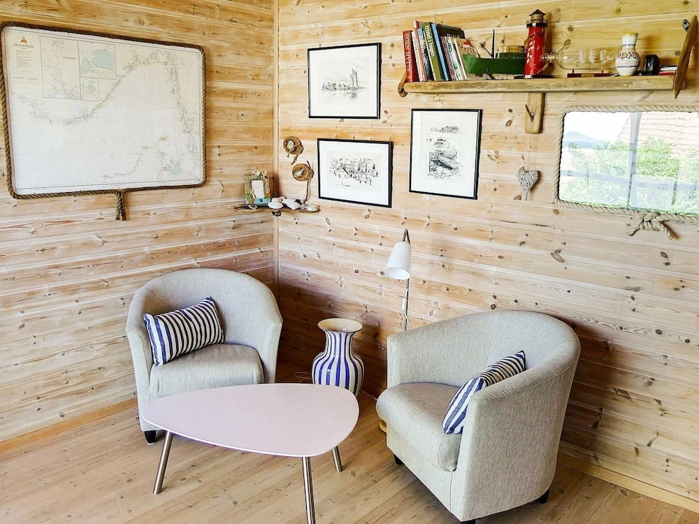 Holiday Home in Kristiansand R