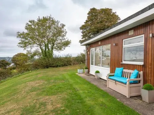 Chalet The Hut