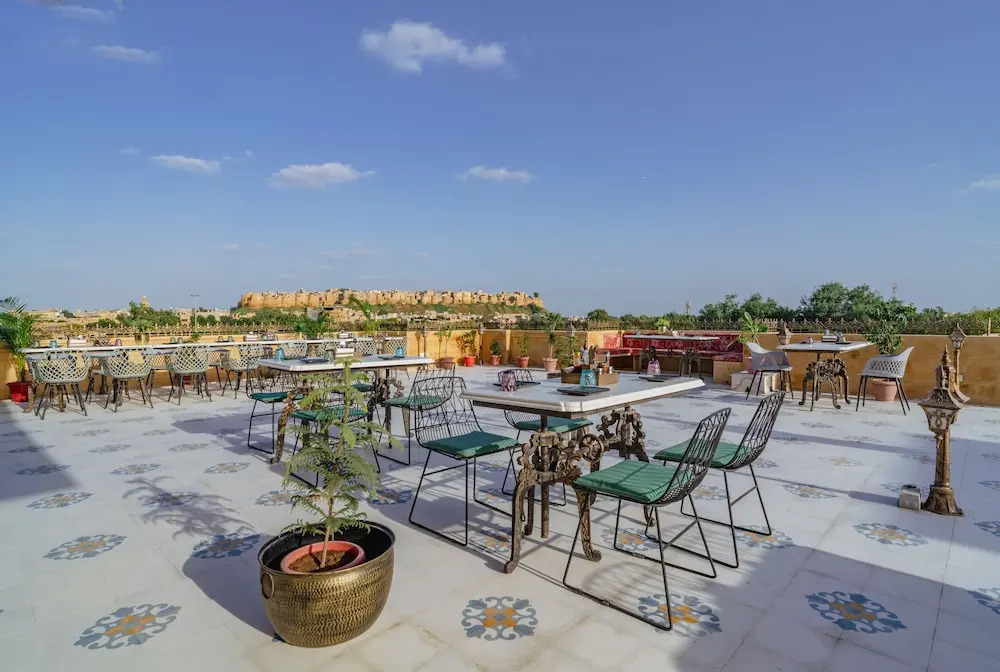 Rupal Residency