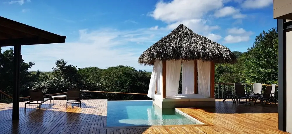 Ocean View Villa - Casana
