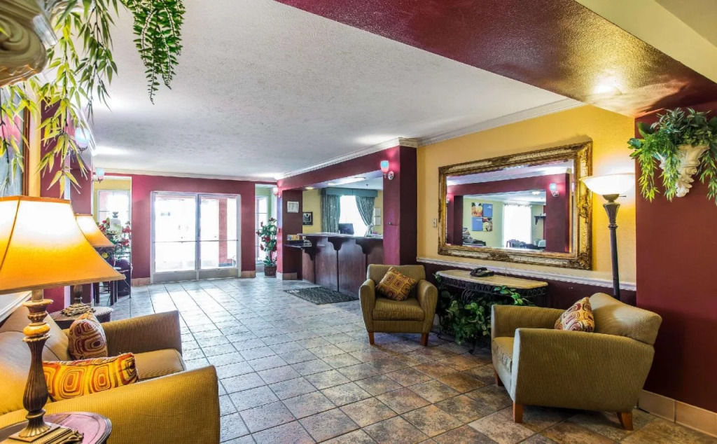 MainStay Suites El Centro I-8