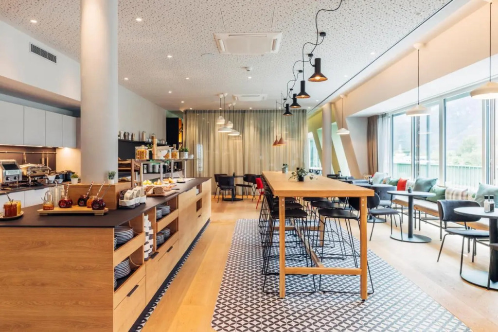 harrys home Lienz hotel & apartments