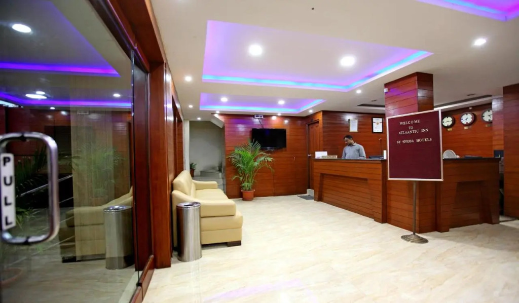 Atlaantic Inn