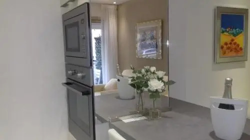 Appartement proche mer et gare